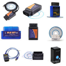 Elm327 V2.1 OBD2 Interface Scanner Can-Bus Bluetooth or WiFi Car Auto Diagnostic